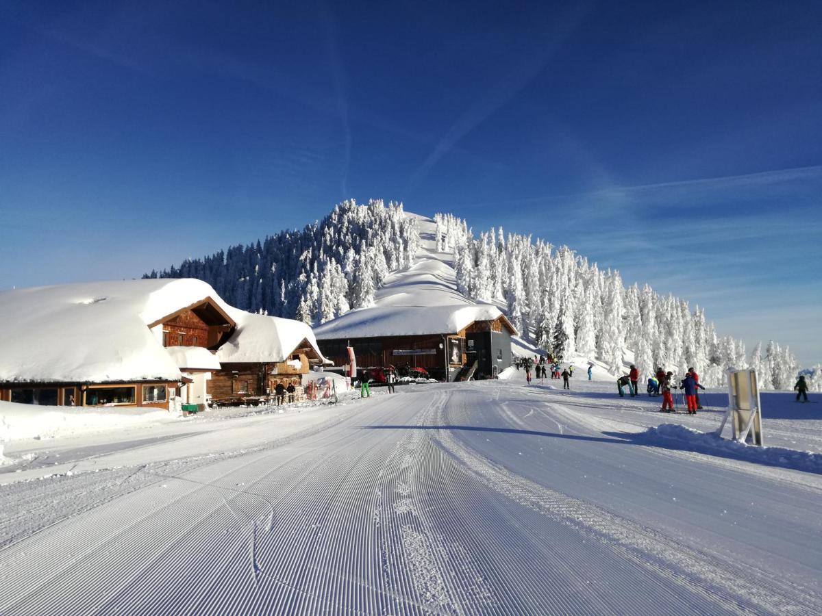 Appartements Oberhauser Westendorf Exterior photo